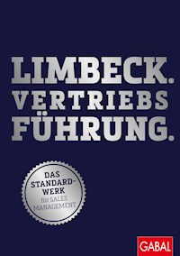 Limbeck. Vertriebsführung. - Martin Limbeck - ebook