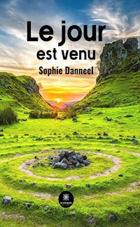 Le jour est venu - Sophie Danneel - ebook
