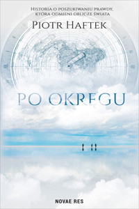 Po okręgu - Piotr Haftek - ebook + książka