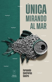 Única mirando al mar - Fernando Contreras Castro - ebook