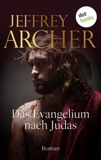 Das Evangelium nach Judas - Jeffrey Archer - ebook