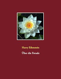 Über die Freude - Harry Eilenstein - ebook