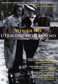 Utracone dzieciństwo - Yehuda Nir - ebook