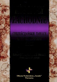 Kościoły zachodnie Tom 3 - Walton Robert C., Hannah John D., Peterson Susan Lynn - książka