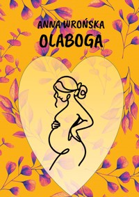 Olaboga - Wrońska Anna - ebook