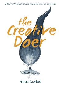 The Creative Doer - Anna Lovind - ebook