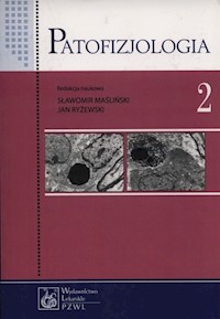 Patofizjologia Tom 2 -  - książka