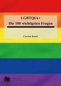 LGBTQIA+ - Carsten Rasch - ebook