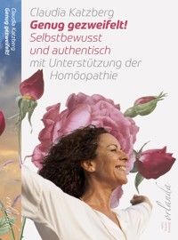 Genug gezweifelt - Claudia Katzberg - ebook