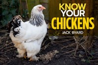 Know Your Chickens - Jack Byard - ebook
