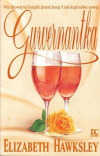 Guwernantka. - Elizabeth Hawksley - ebook