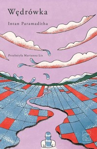 Wędrówka - Intan Paramaditha - ebook + książka