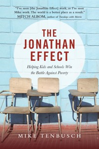 The Jonathan Effect - Mike Tenbusch - ebook