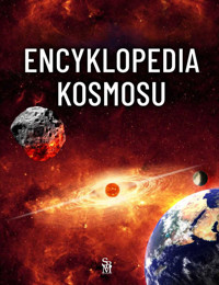 Encyklopedia kosmosu -  - książka