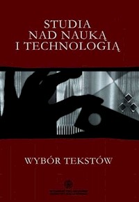 Studia nad nauką i technologią -  - książka