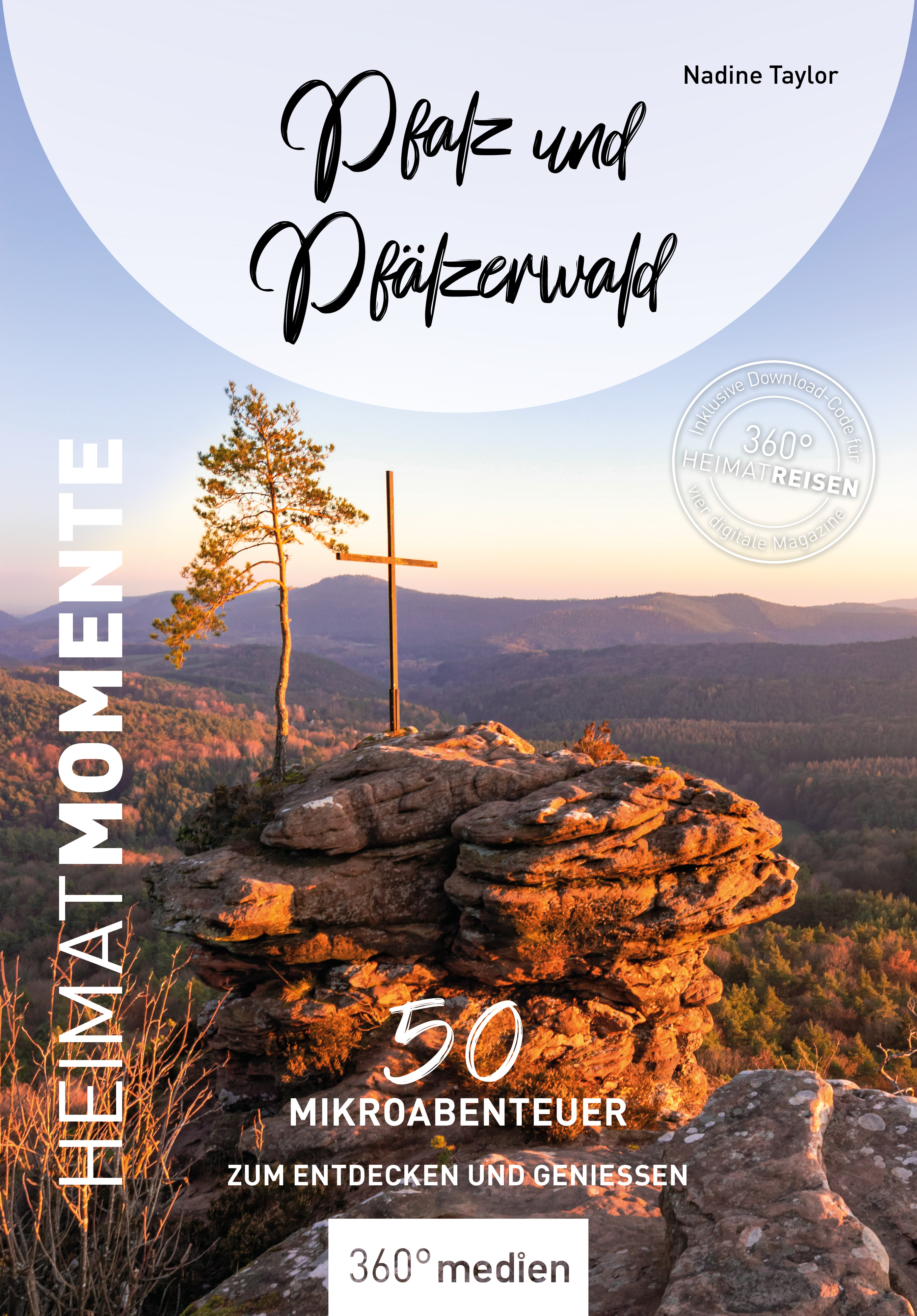 Pfalz und Pfälzerwald – HeimatMomente