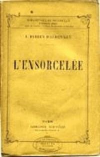 L'Ensorcelée - Jules Amédée Barbey d'Aurevilly - darmowy ebook