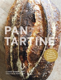 Pan Tartine - Robertson Chad - ebook