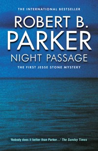 Night Passage - Robert B. Parker - ebook