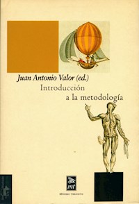 Introducción a la metodología -  - ebook