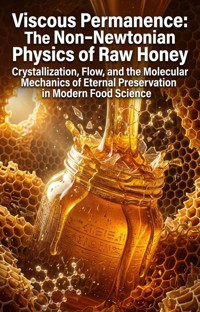 Viscous Permanence: The Non-Newtonian Physics of Raw Honey - Geraldine C. Smith - ebook