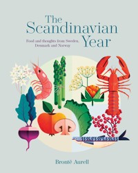 The Scandinavian Year - Bronte Aurell - ebook