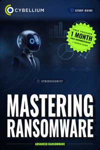 Mastering Ransomware - Cybellium - ebook