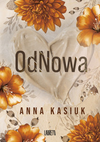 OdNowa - Anna Kasiuk - ebook + audiobook + książka