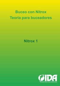 Buceo con Nitrox - Karsten Reimer - ebook