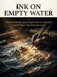 Ink on Empty Water - Nolan Vey - ebook