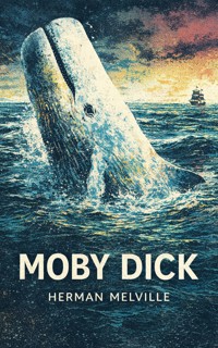 Moby Dick - Herman Melville - ebook