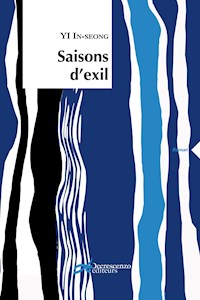 Saisons d'exil - In-seong Yi - ebook