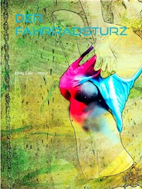 Der Fahrradsturz - Emily Gallo - Monte - ebook