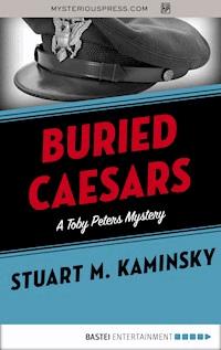 Buried Caesars - Stuart M. Kaminsky - ebook