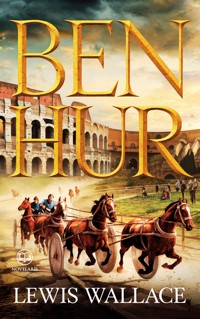 Lewis Wallace: Ben Hur - Lewis Wallace - ebook