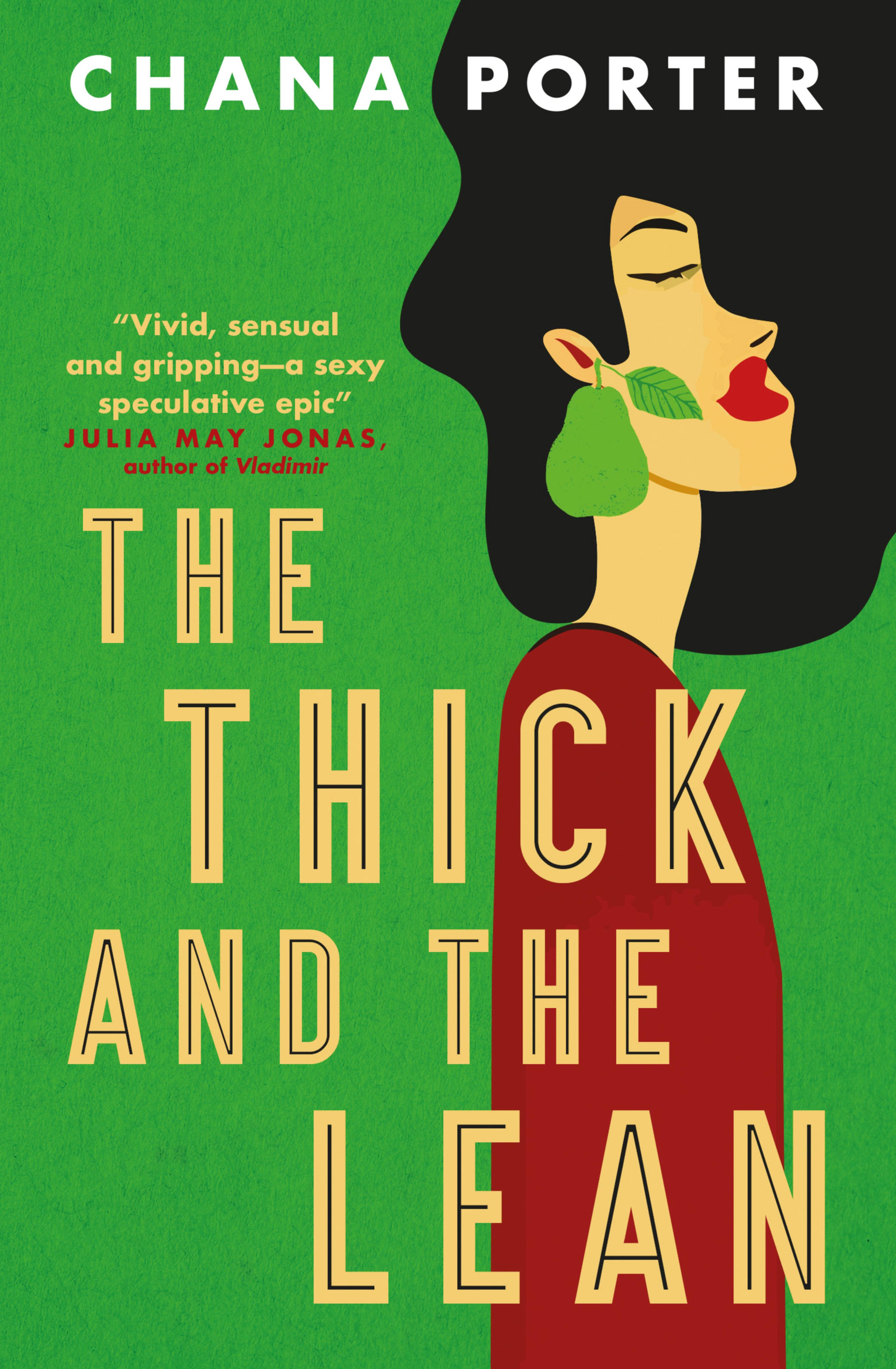 The Thick and The Lean
