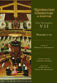 Psalms 1-72 -  - ebook