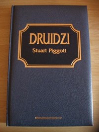 Druidzi - Stuart Ernest Piggott - ebook