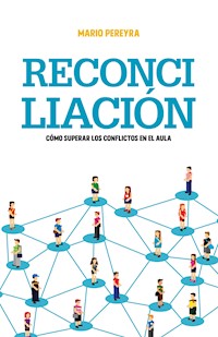 Reconciliación - Mario Pereyra - ebook