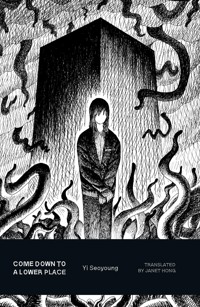 Come Down to a Lower Place - Seoyoung Yi - ebook