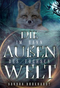 Die Außenwelt - Sandra Burkhardt - ebook