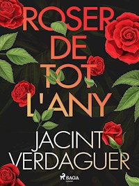 Roser de tot l'any - Jacint Verdaguer i Santaló - ebook
