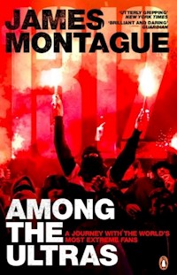 1312 Among the Ultras - Montague James - książka