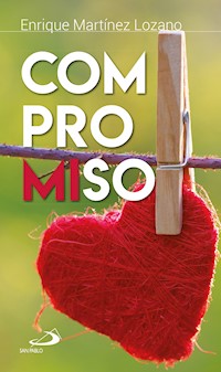 Compromiso - Enrique Martínez Lozano - ebook