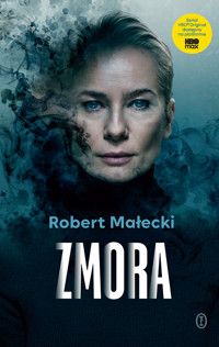 Zmora - Robert Małecki - ebook + audiobook + książka