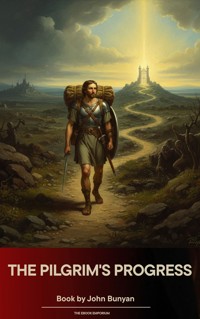 The Pilgrim's Progress - John Bunyan - ebook
