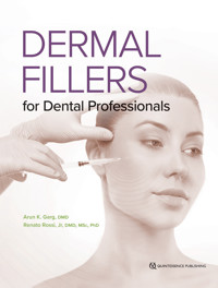 Dermal Fillers for Dental Professionals - Arun K. Garg - ebook