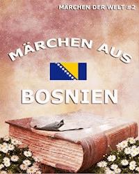 Märchen aus Bosnien -  - ebook