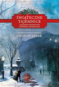Świąteczne tajemnice -  - książka