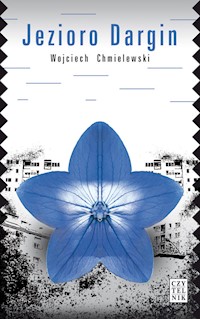 Jezioro Dargin - Wojciech Chmielewski - ebook + książka